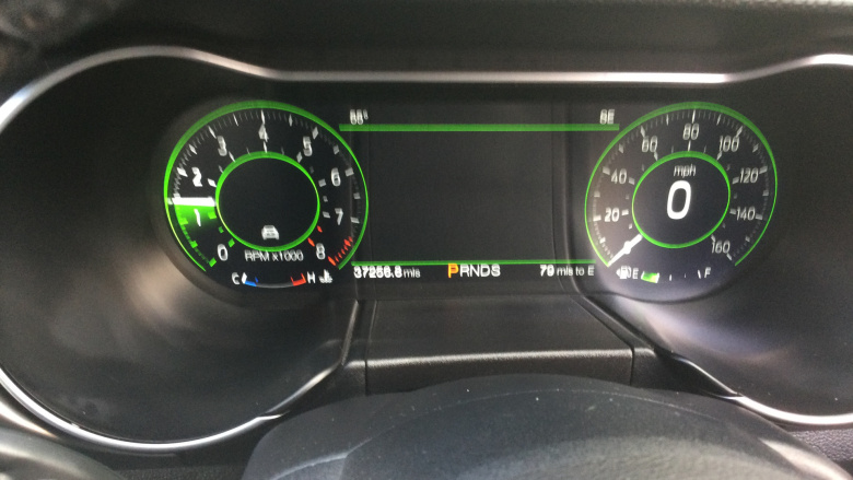 Ford Mustang 5.0 V8 GT 2dr Auto Petrol Coupe